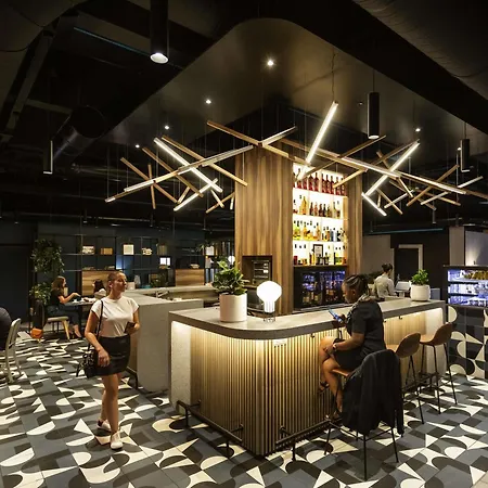 Ibis Strasbourg Centre Les Halles-3